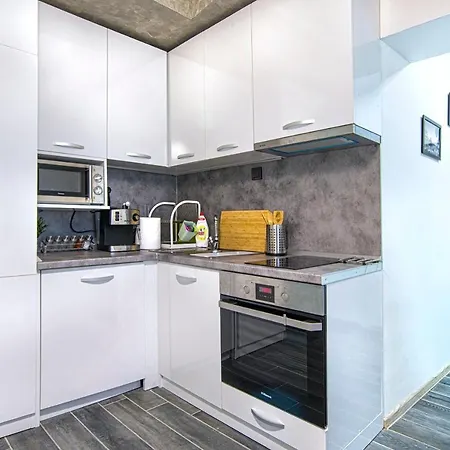 Ancient Serdica 2-bedroom Apartment Sofia