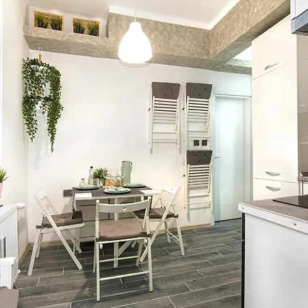 Ancient Serdica 2-bedroom * Sofia