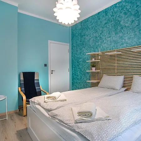 Ancient Serdica 2-bedroom * Sofia