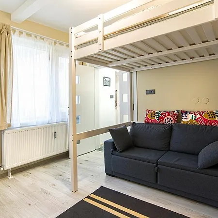 Ancient Serdica 2-bedroom