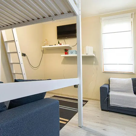 Ancient Serdica 2-bedroom Apartment Sofia