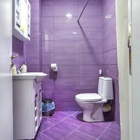 Ancient Serdica 2-bedroom
