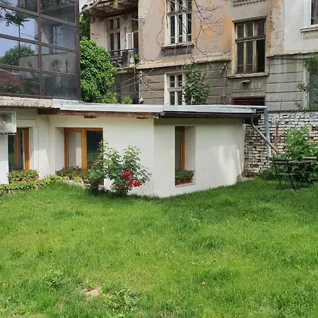 Ancient Serdica 2-bedroom *