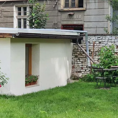 Ancient Serdica 2-bedroom *